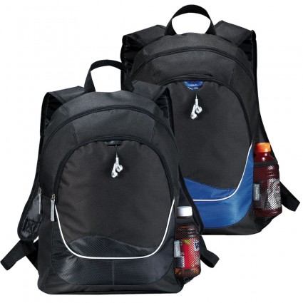 Explorer Backpack - Promo Solutions