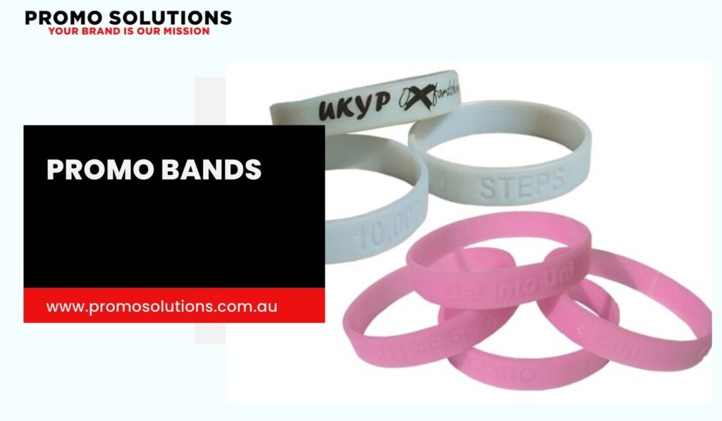 Promo Bands