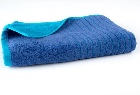 Reversible Beach towel - Promo Solutions