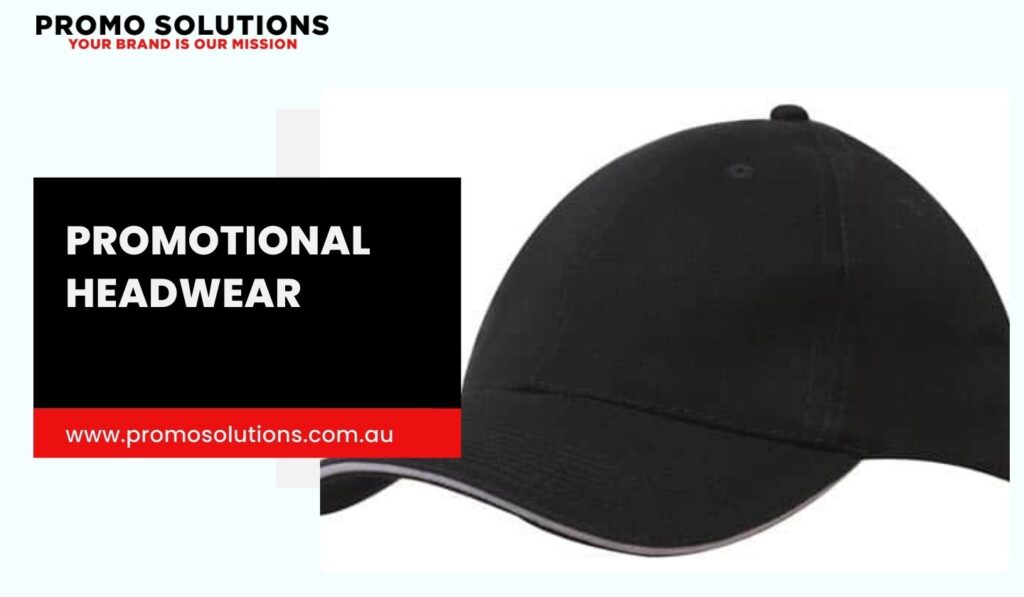 Promotional Headwear