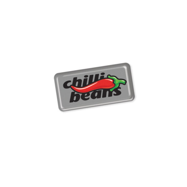 100128 - Resin Coated Labels 40 x 20mm