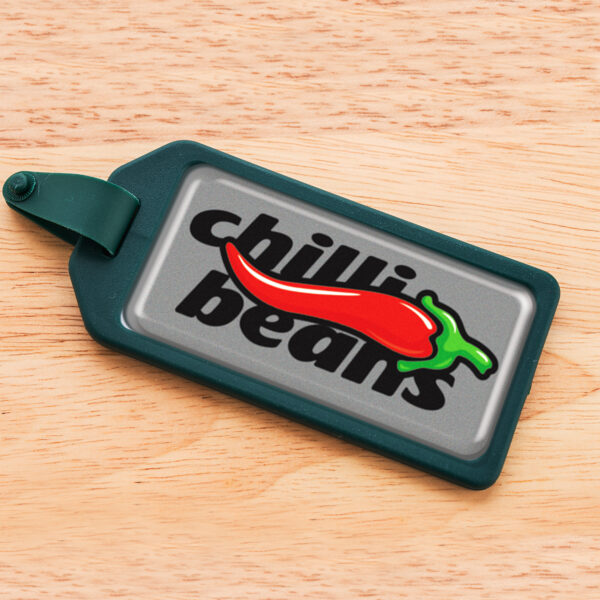 100128 - Resin Coated Labels 40 x 20mm - Image 2