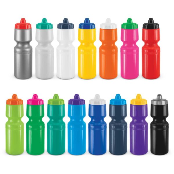 100144 - X-Stream Shot Bottle