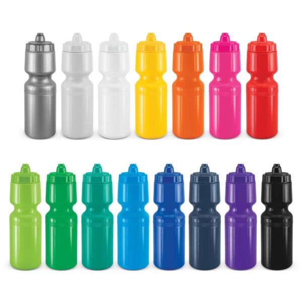 100144 - X-Stream Shot Bottle - Image 16
