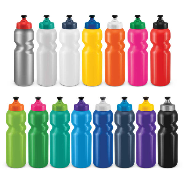 100153 - Action Sipper Bottle