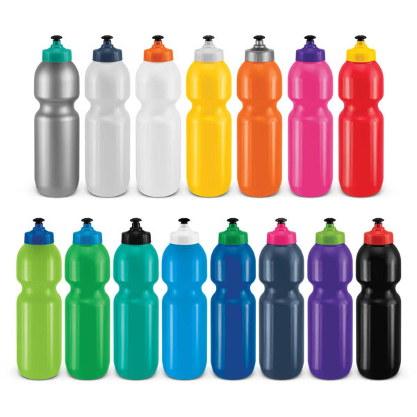 100166 - Supa Sipper Bottle