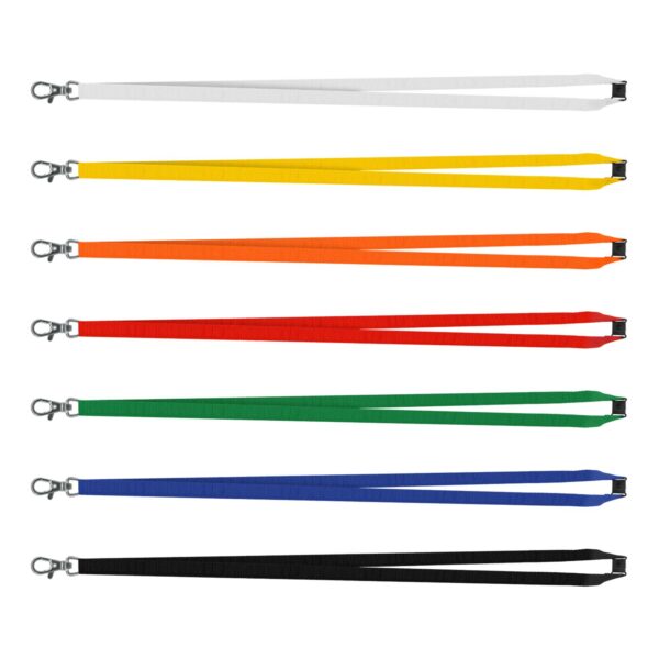 100225 - Evox Lanyard