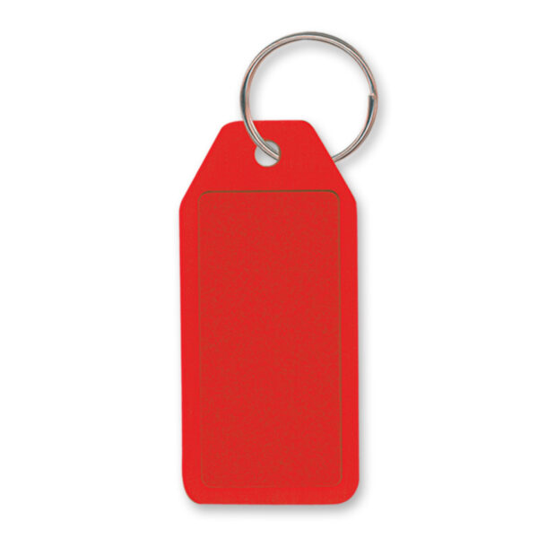 100245 - Budget Key Ring - Image 3