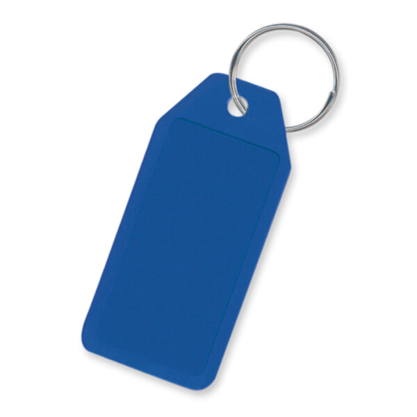 100245 - Budget Key Ring - Image 4