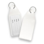 100251 - Vinyl Key Tag - Image 2