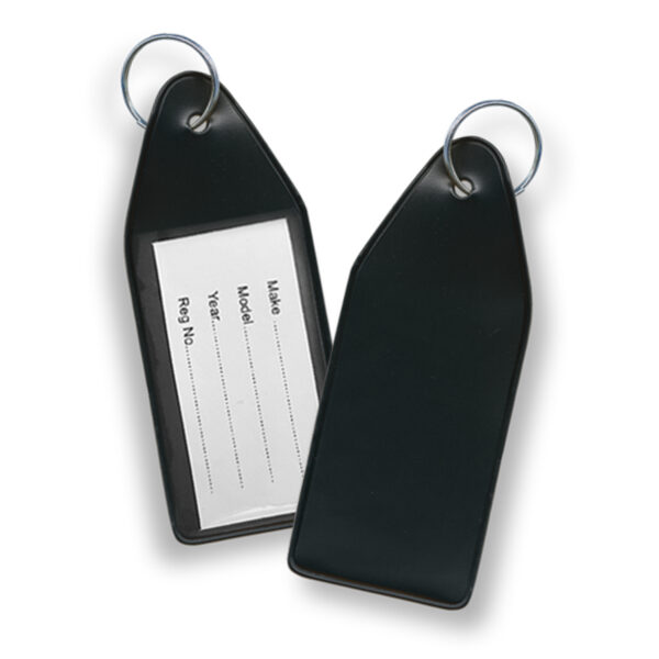 100251 - Vinyl Key Tag - Image 3