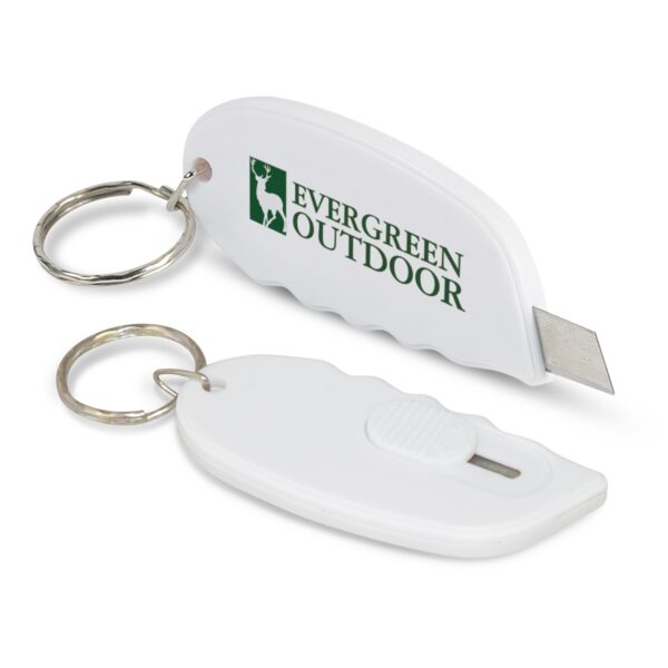 100296 - Mini Cutter Key Ring