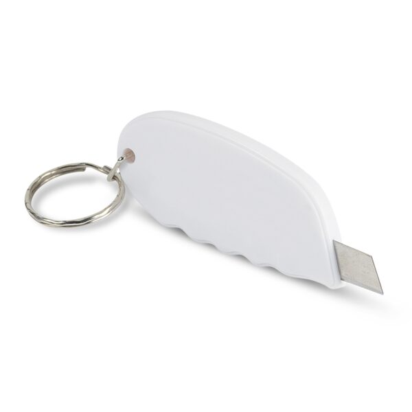 100296 - Mini Cutter Key Ring - Image 2