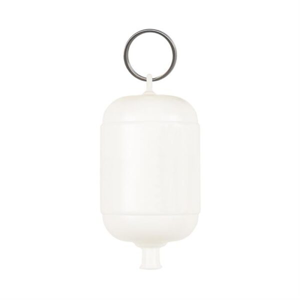 100300 - Floating Key Ring - Image 2