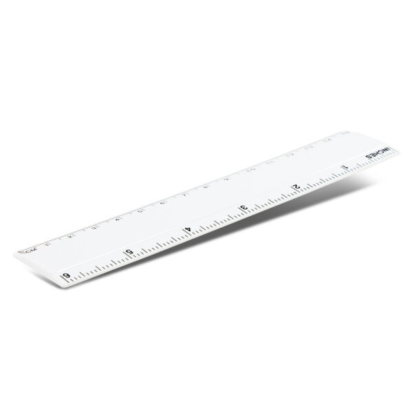 100420 - 15cm Mini Ruler - Image 2