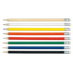 100428 - HB Pencil