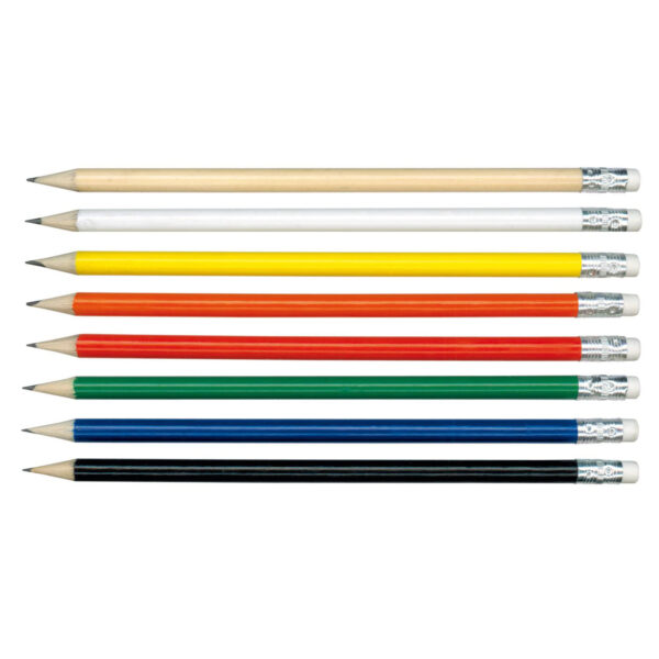 100428 - HB Pencil