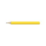 100437 - HB Mini Pencil - Image 3