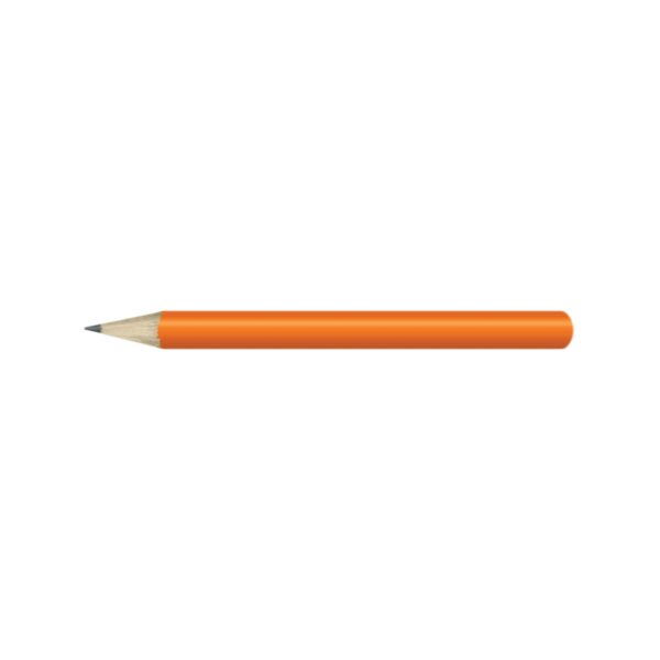 100437 - HB Mini Pencil - Image 4