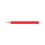 100437 - HB Mini Pencil - Image 5