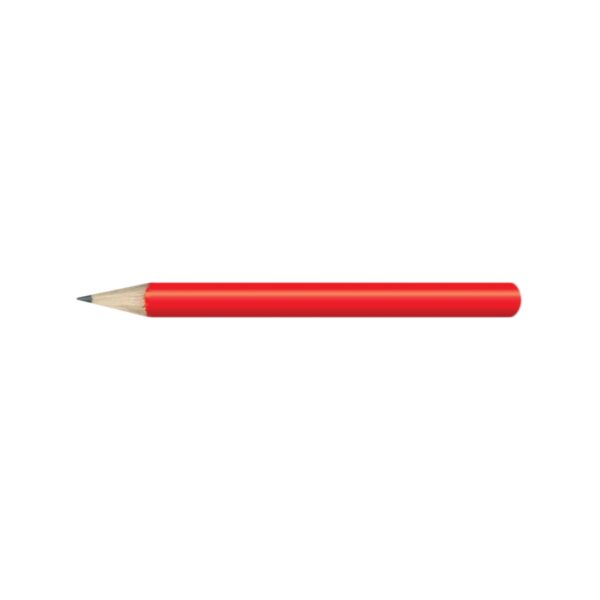 100437 - HB Mini Pencil - Image 5