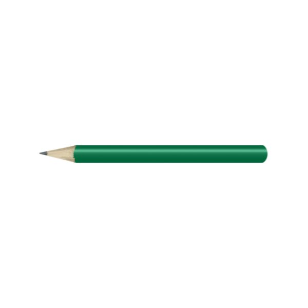 100437 - HB Mini Pencil - Image 6