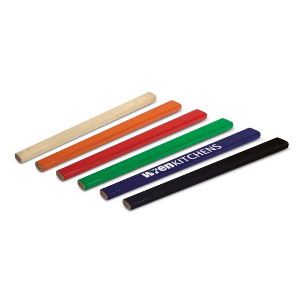 100467 - Carpenters Pencil