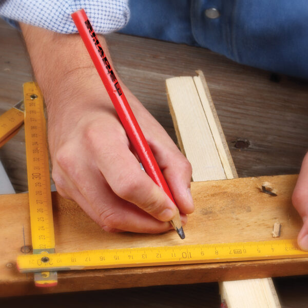 100467 - Carpenters Pencil - Image 2
