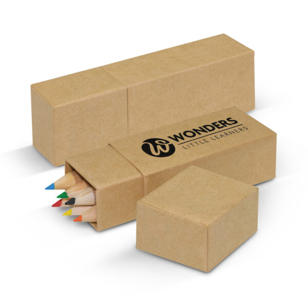 100471 - Coloured Pencil Set
