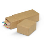 100471 - Coloured Pencil Set - Image 2
