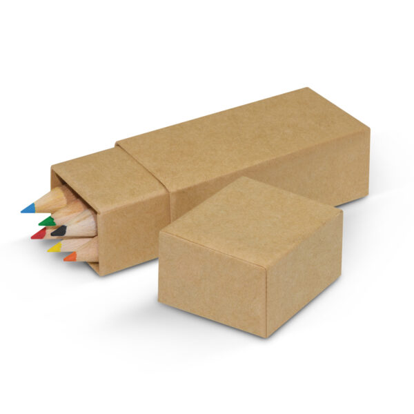 100471 - Coloured Pencil Set - Image 2