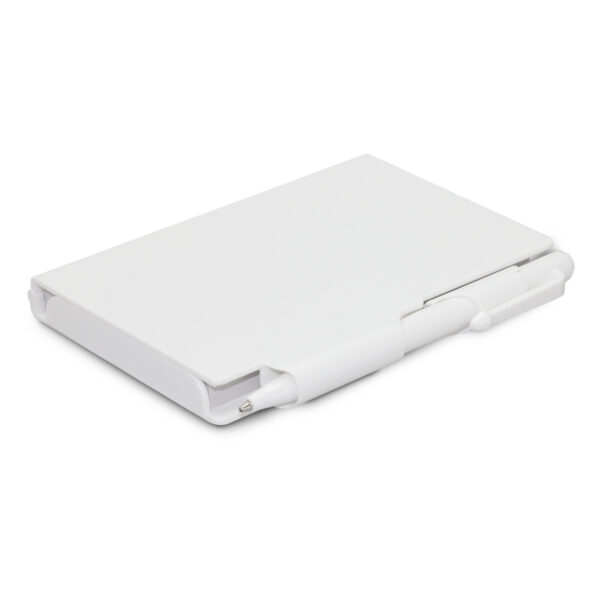 100495 - Pocket Rocket Notebook - Image 2