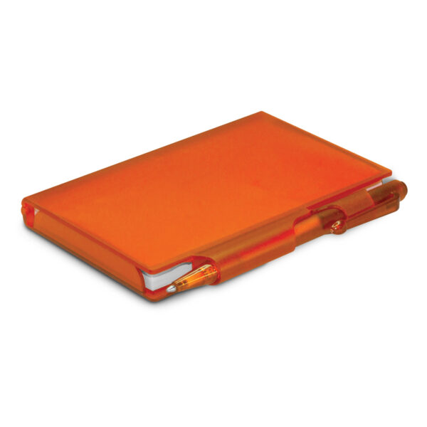100495 - Pocket Rocket Notebook - Image 3