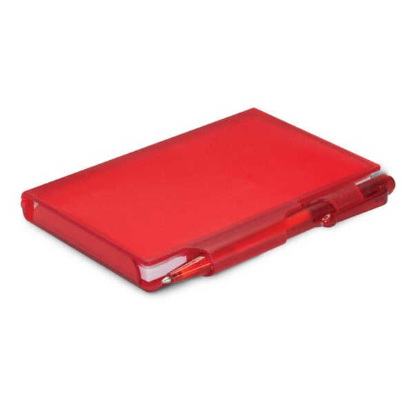 100495 - Pocket Rocket Notebook - Image 4