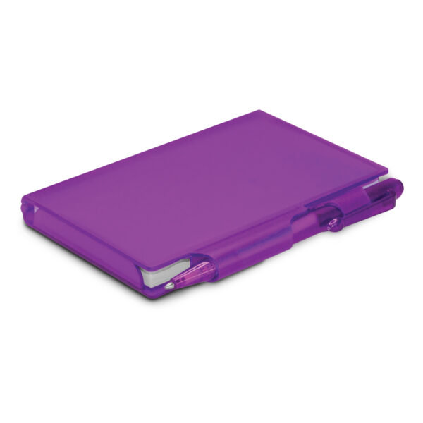 100495 - Pocket Rocket Notebook - Image 5