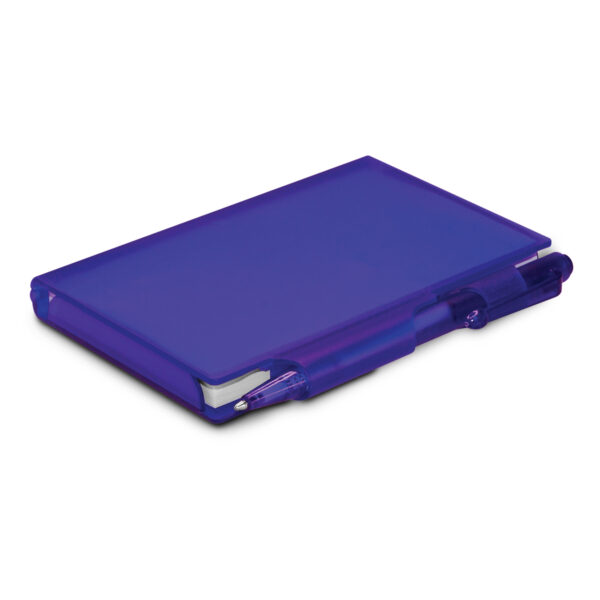 100495 - Pocket Rocket Notebook - Image 6
