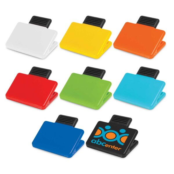 100538 - Pronto Magnetic Clip