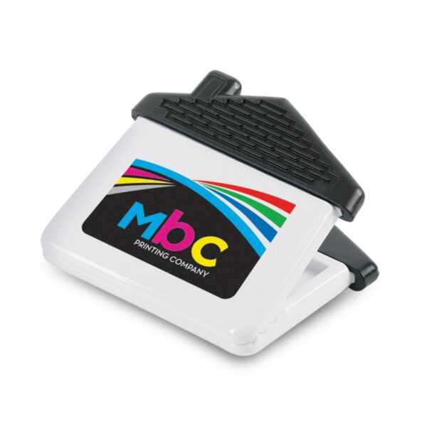 100542 - House Magnetic Clip