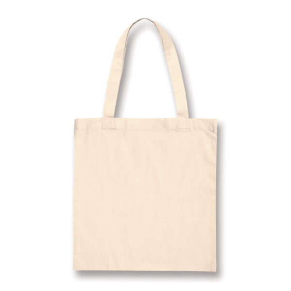100566 - Sonnet Cotton Tote Bag