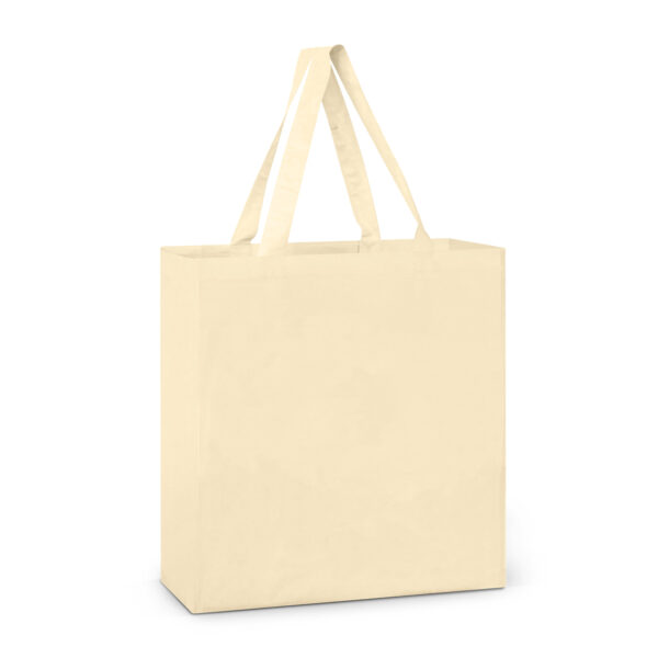 100568 - Carnaby Cotton Tote Bag - Image 2