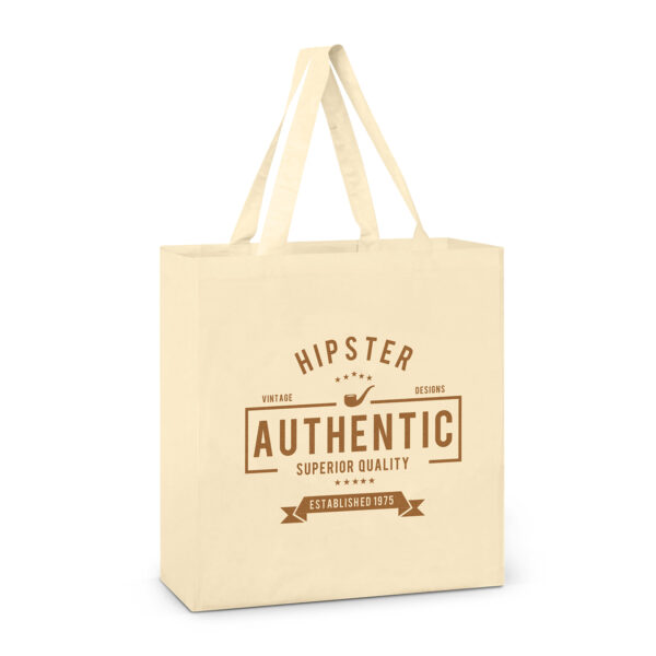 100568 - Carnaby Cotton Tote Bag