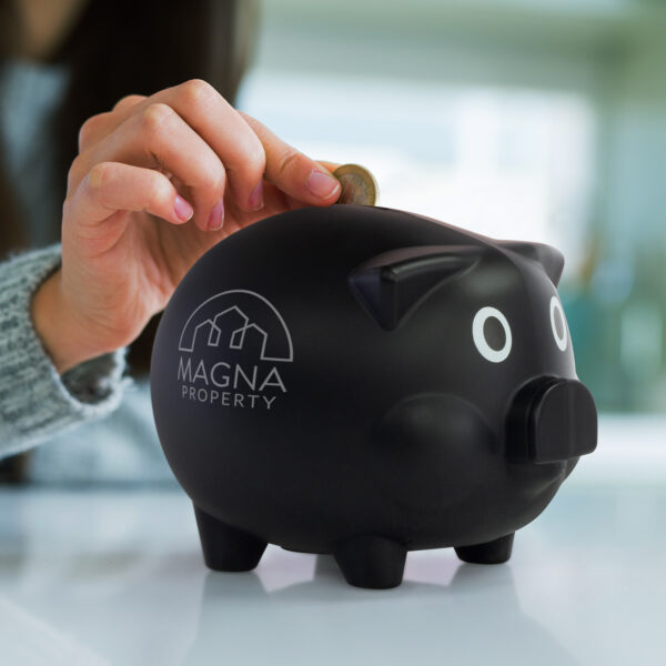 100572 - Piggy Bank - Image 4