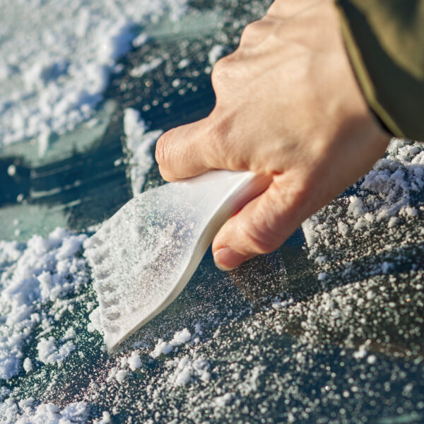 100642 - Ice Scraper - Image 3