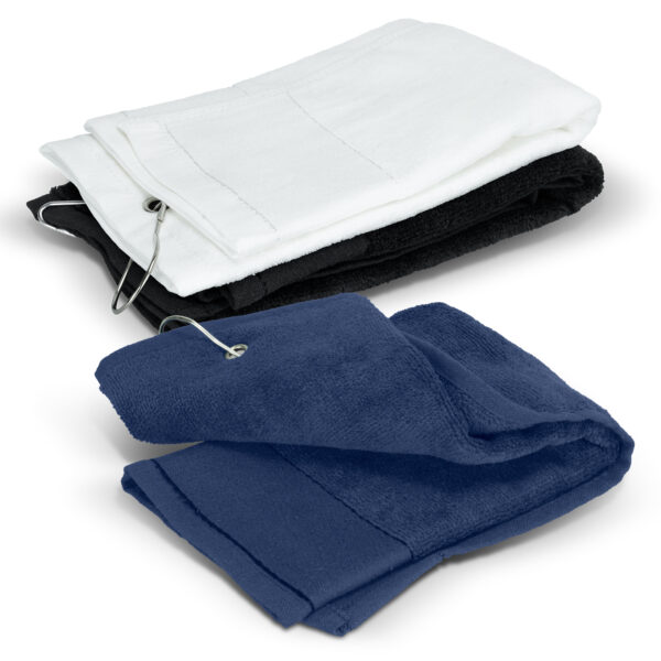 100687 - Golf Towel