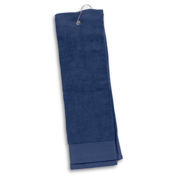 100687 - Golf Towel - Image 3