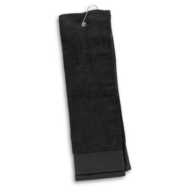 100687 - Golf Towel - Image 4