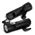124138 - Dynamo Rechargeable Torch