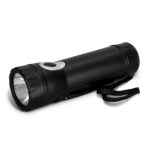 124138 - Dynamo Rechargeable Torch - Image 2