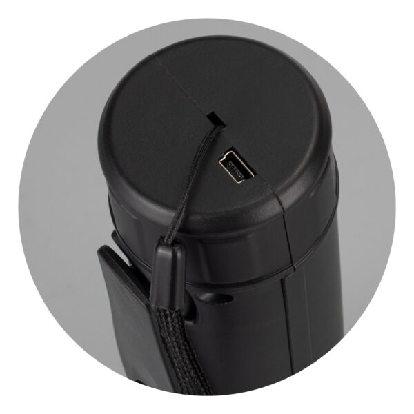 124138 - Dynamo Rechargeable Torch - Image 5