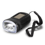 125373 - Dynamo Solar Torch - Image 2